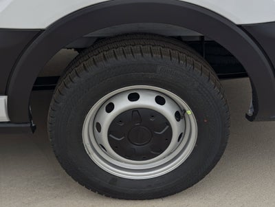2026 Ford Transit Passenger Wagon XL