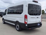 2026 Ford Transit Passenger Wagon XL
