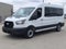 2026 Ford Transit Passenger Wagon XL