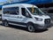 2025 Ford Transit Commercial Passenger Van XL