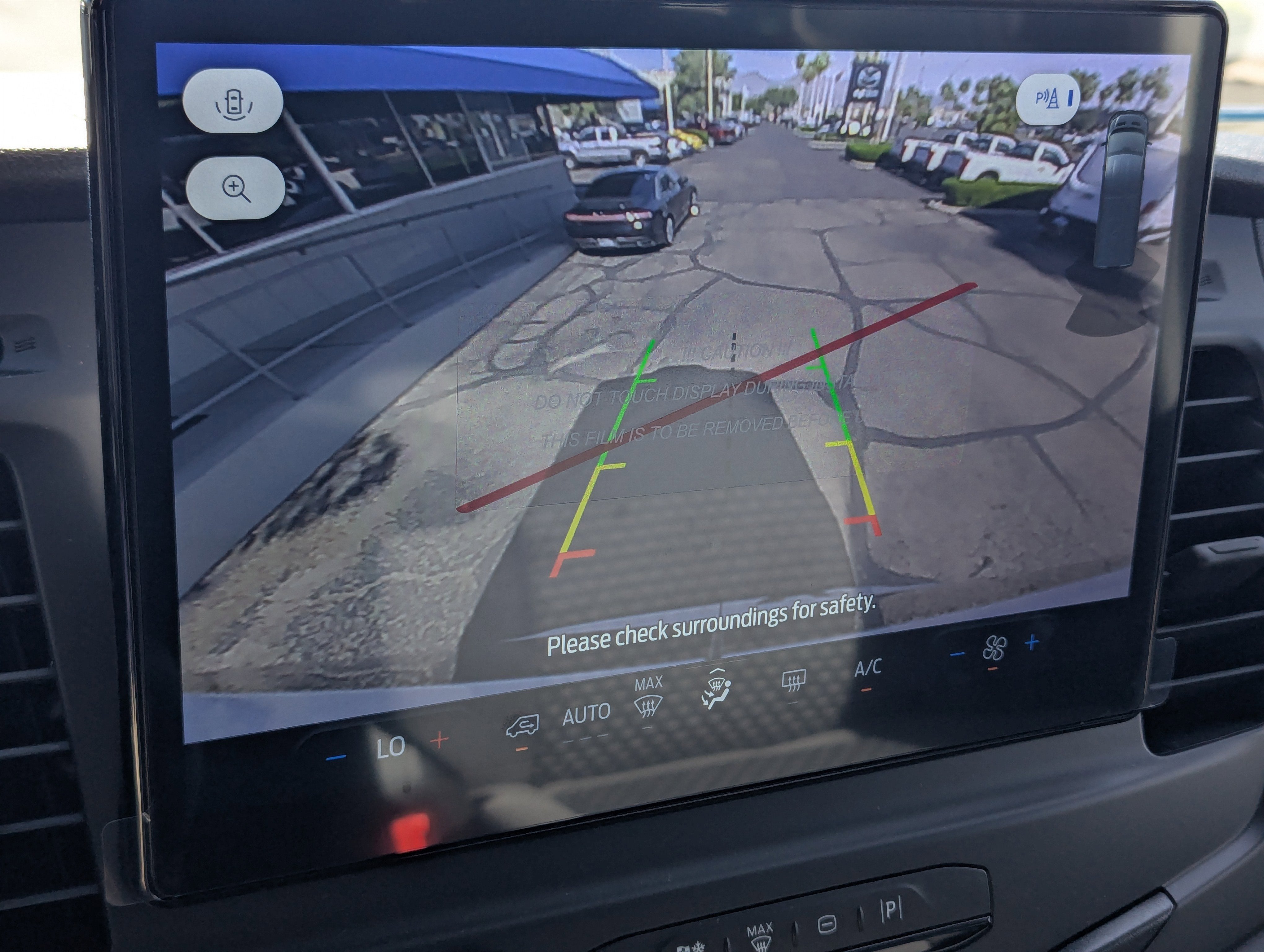 2025 Ford Transit Commercial Passenger Van XL