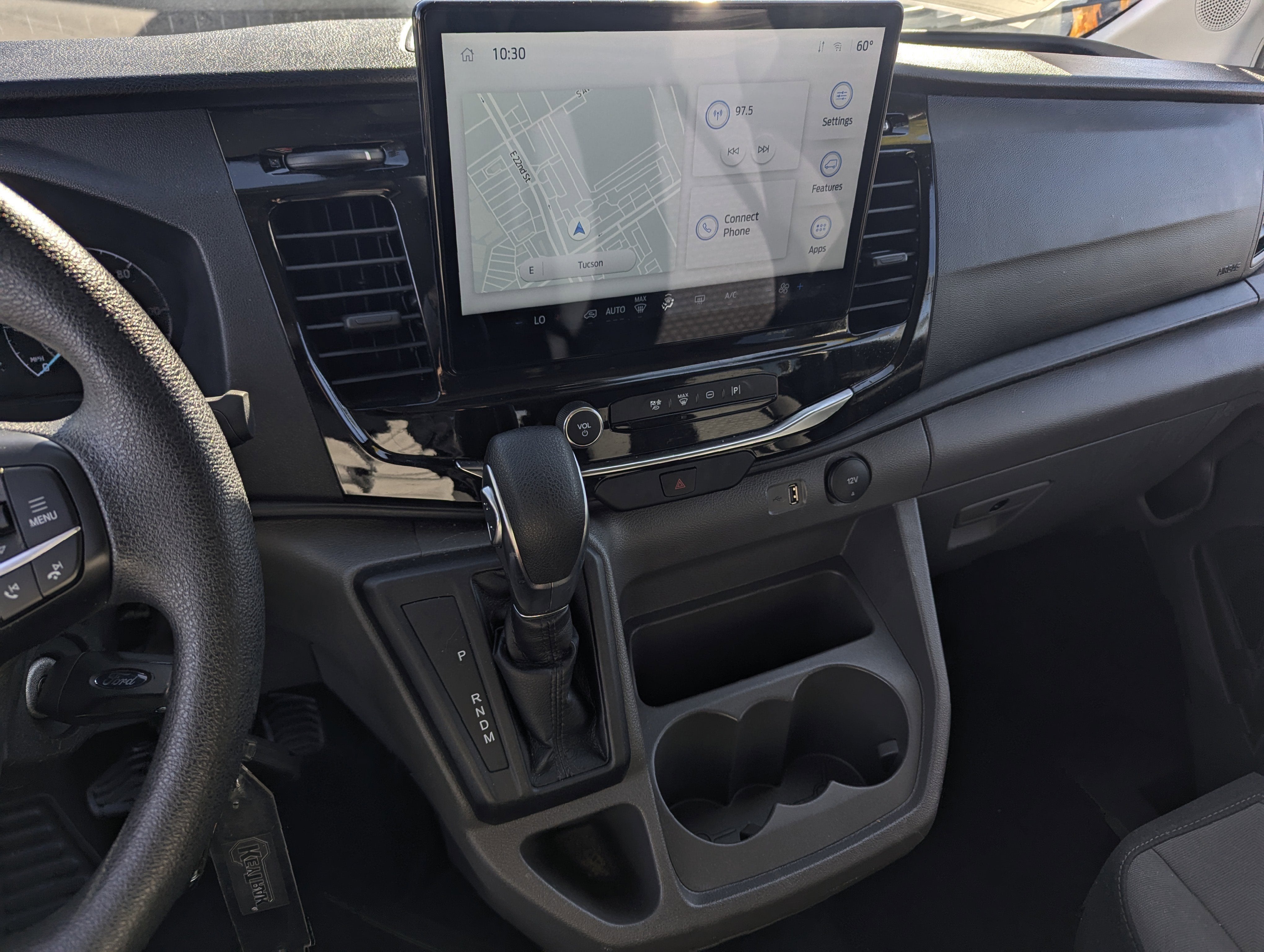 2024 Ford Transit Passenger Wagon XLT