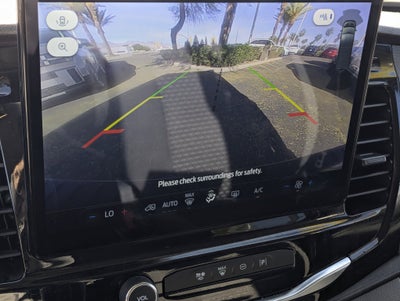 2024 Ford Transit Passenger Wagon XLT