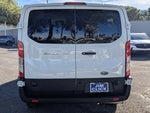 2024 Ford Transit Passenger Wagon XLT