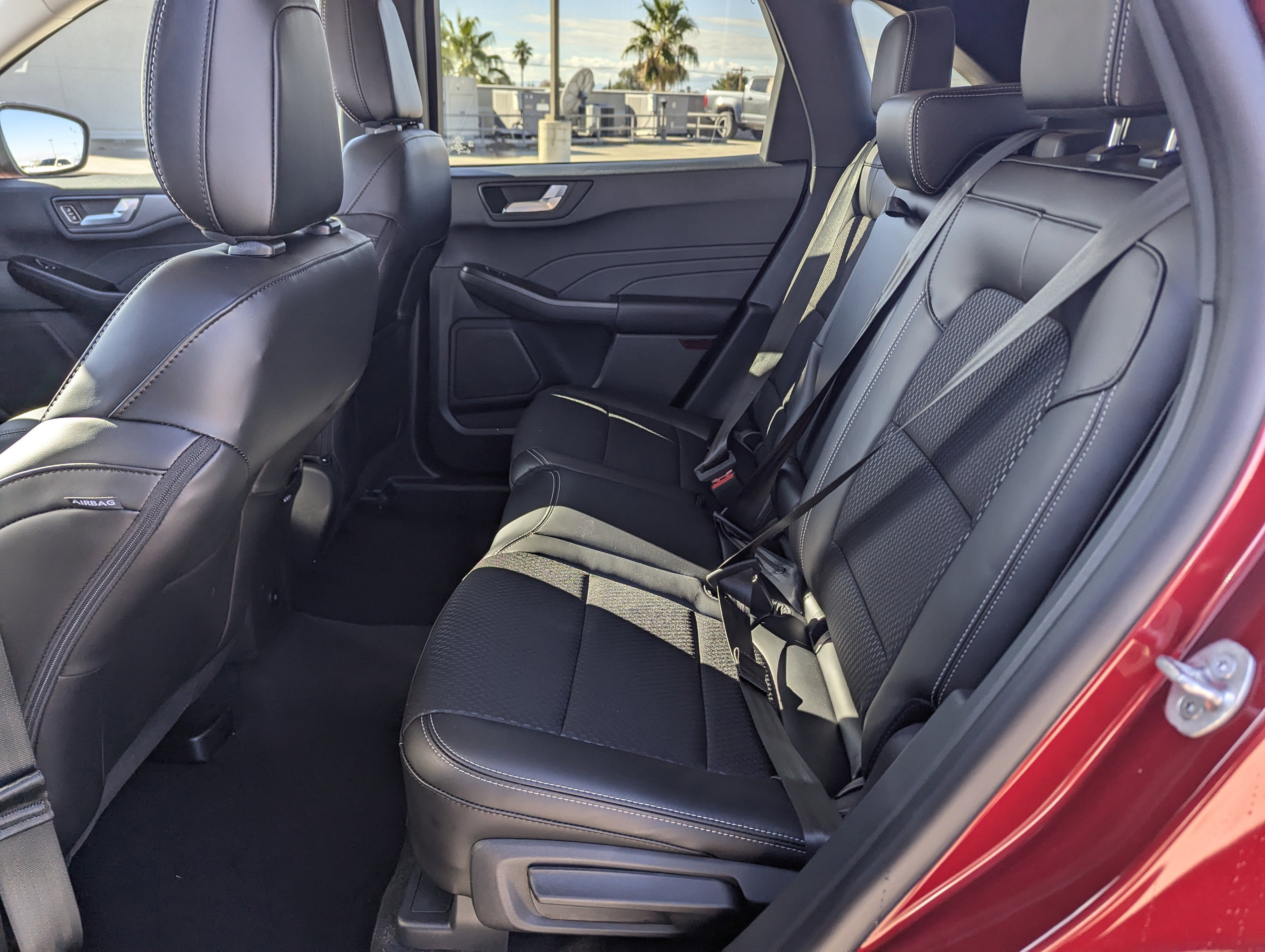 2026 Ford Escape Plug-in Hybrid