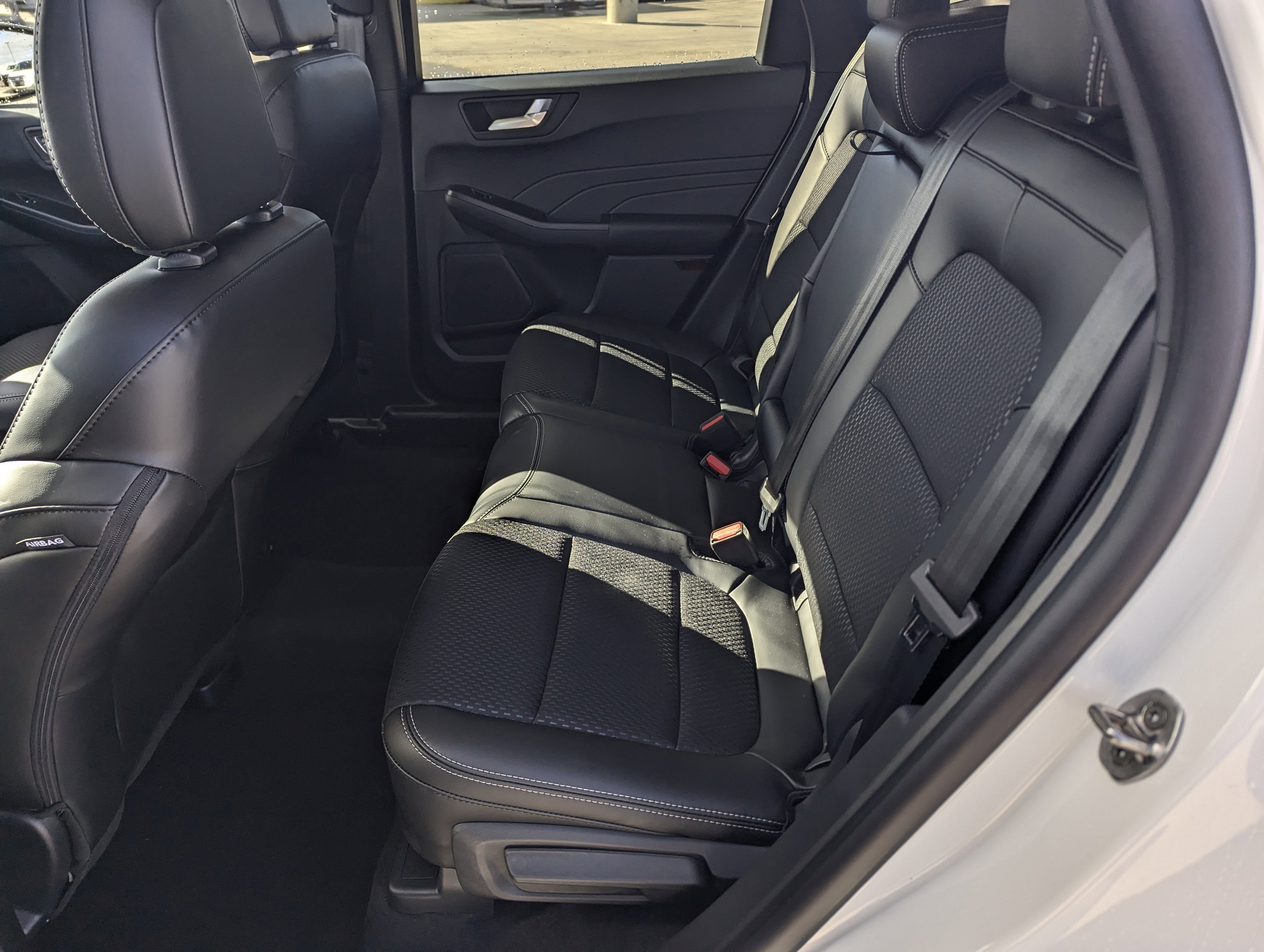 2026 Ford Escape Plug-in Hybrid