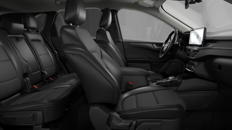 2026 Ford Escape Plug-in Hybrid