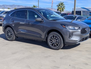 2026 Ford Escape Plug-in Hybrid