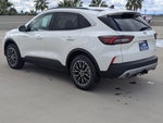 2026 Ford Escape Plug-in Hybrid
