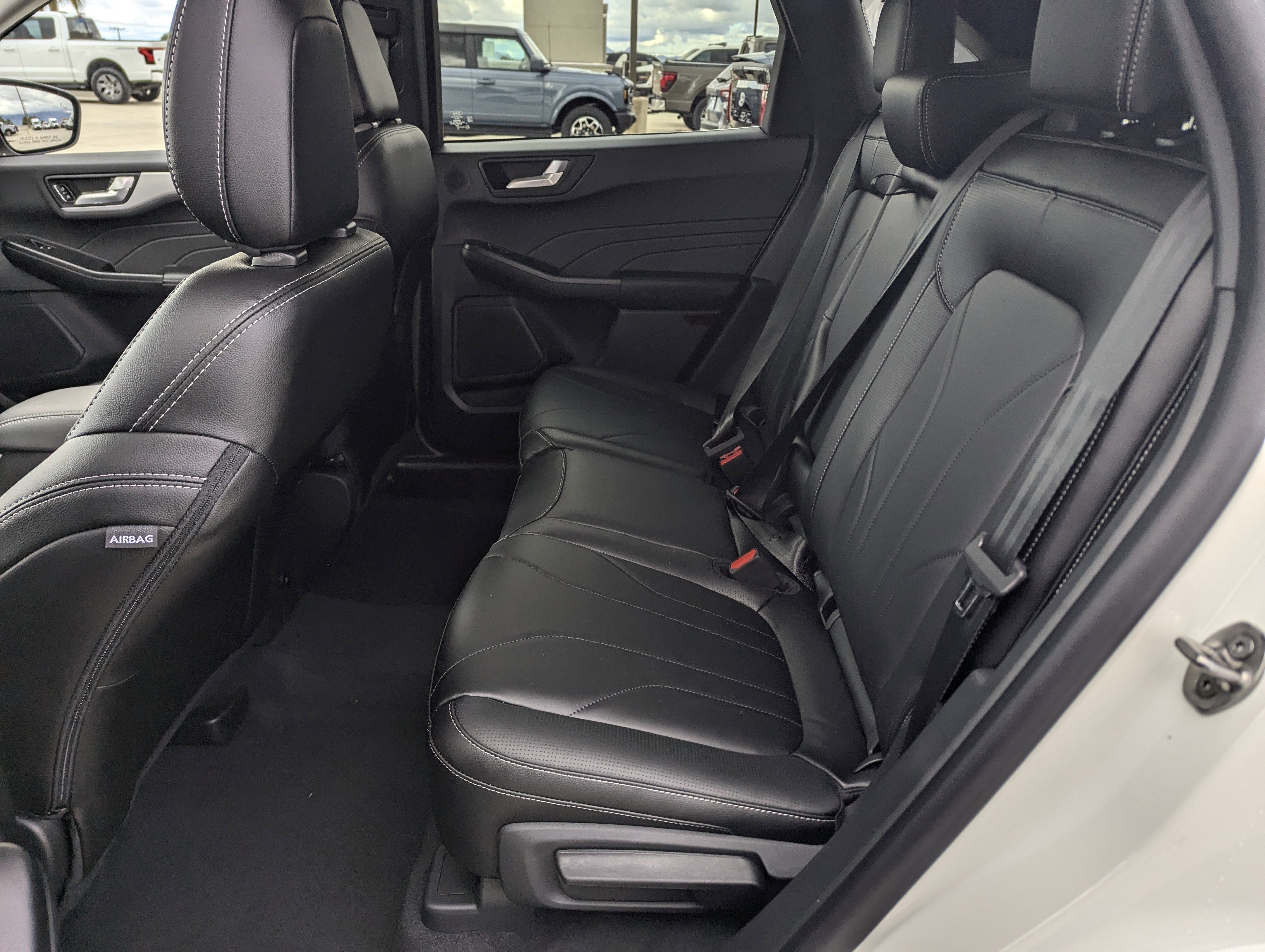 2026 Ford Escape Plug-in Hybrid