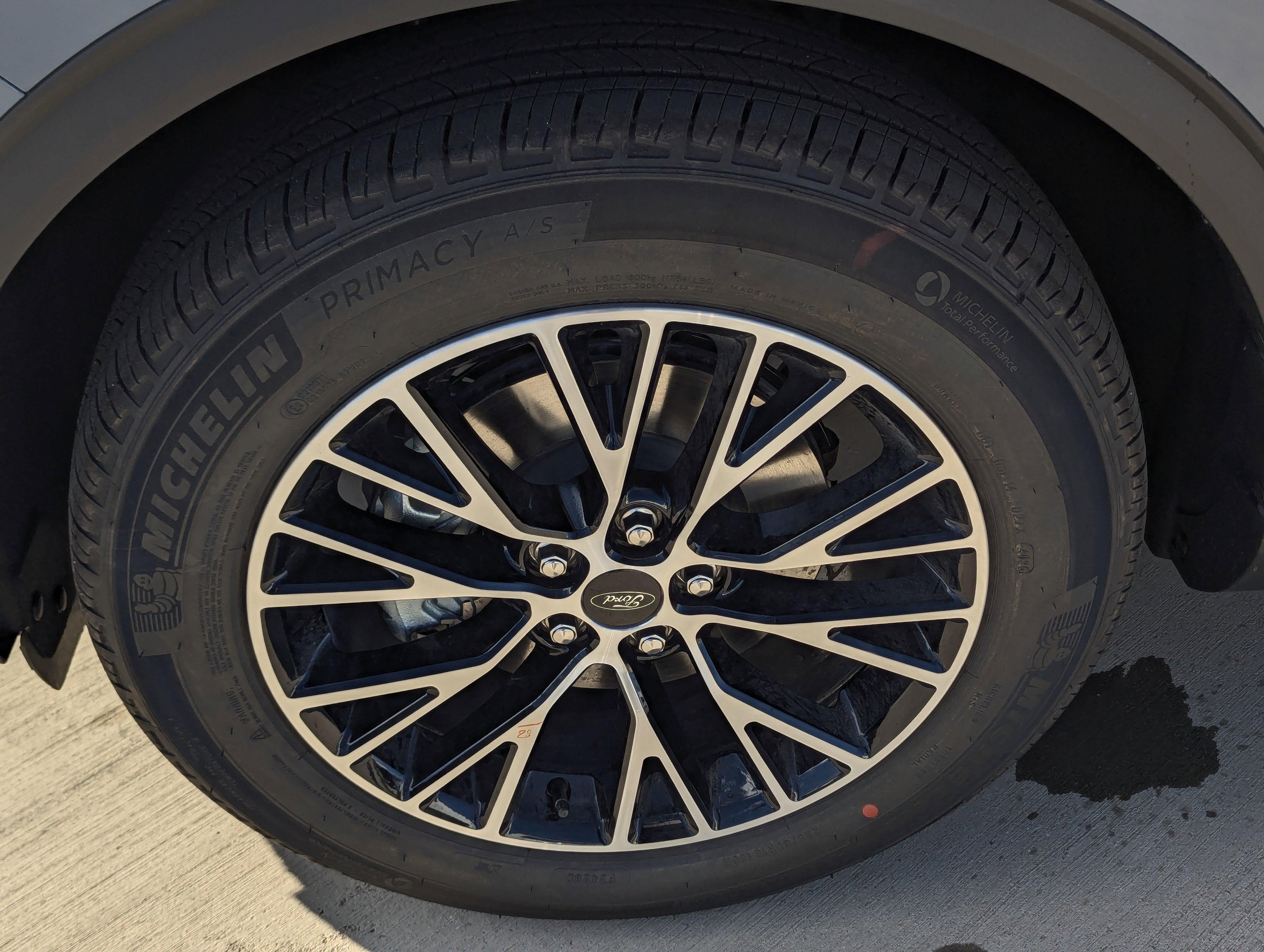 2026 Ford Escape Plug-in Hybrid