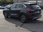 2025 Ford Escape Plug-in Hybrid