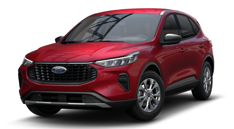 2025 Ford Escape Active™