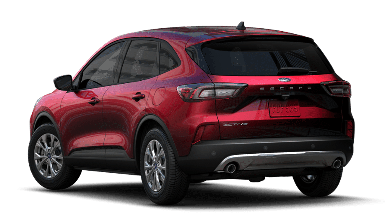 2025 Ford Escape Active™