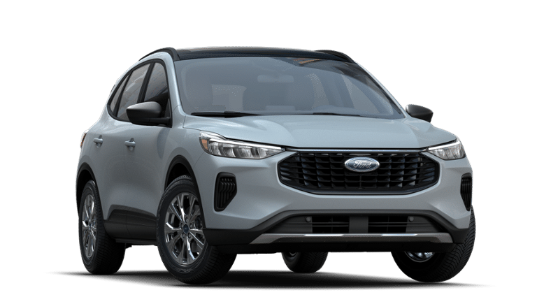 2025 Ford Escape Active™
