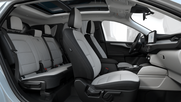 2025 Ford Escape Active™