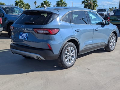 2026 Ford Escape Active®