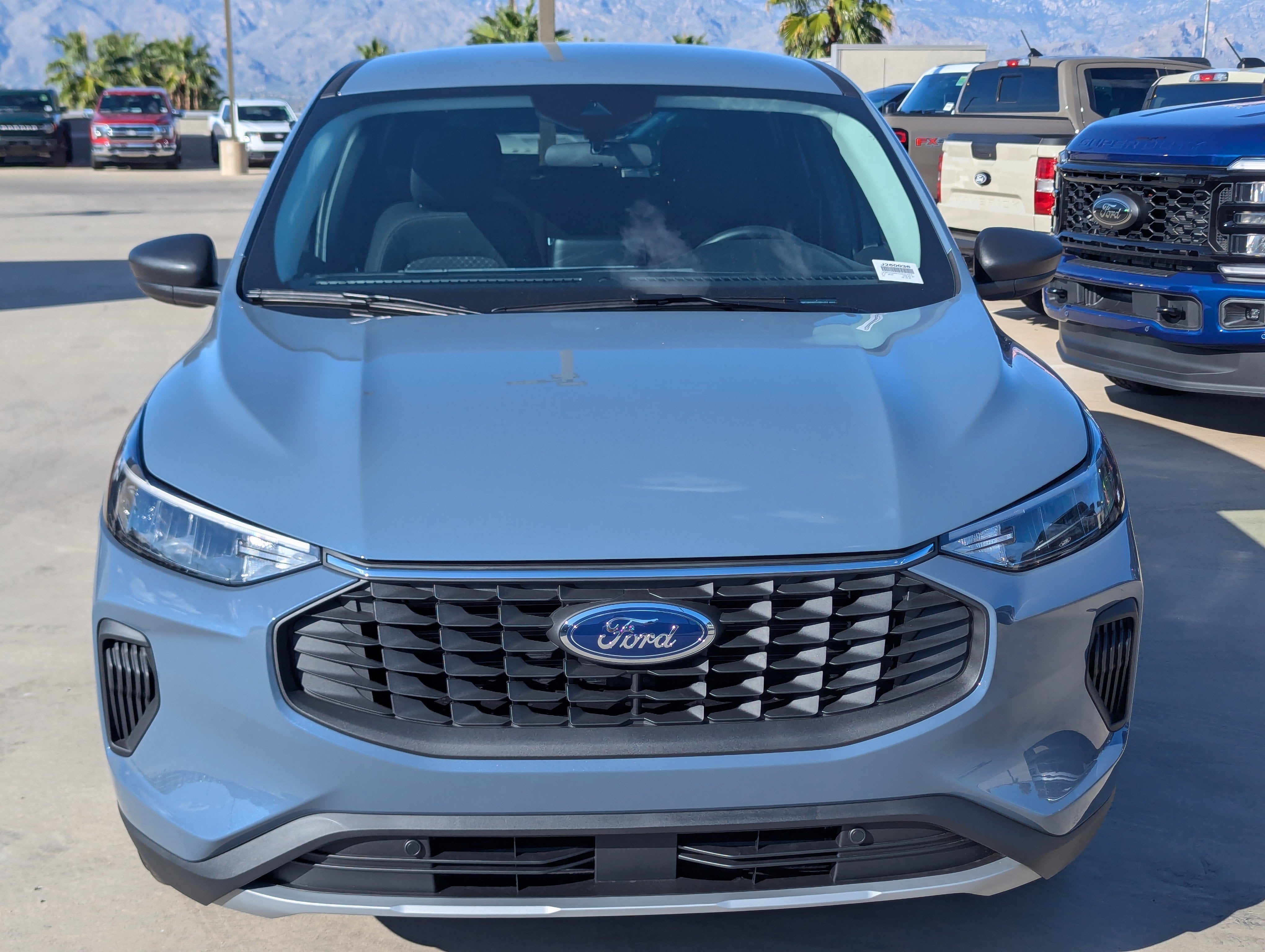 2026 Ford Escape Active®