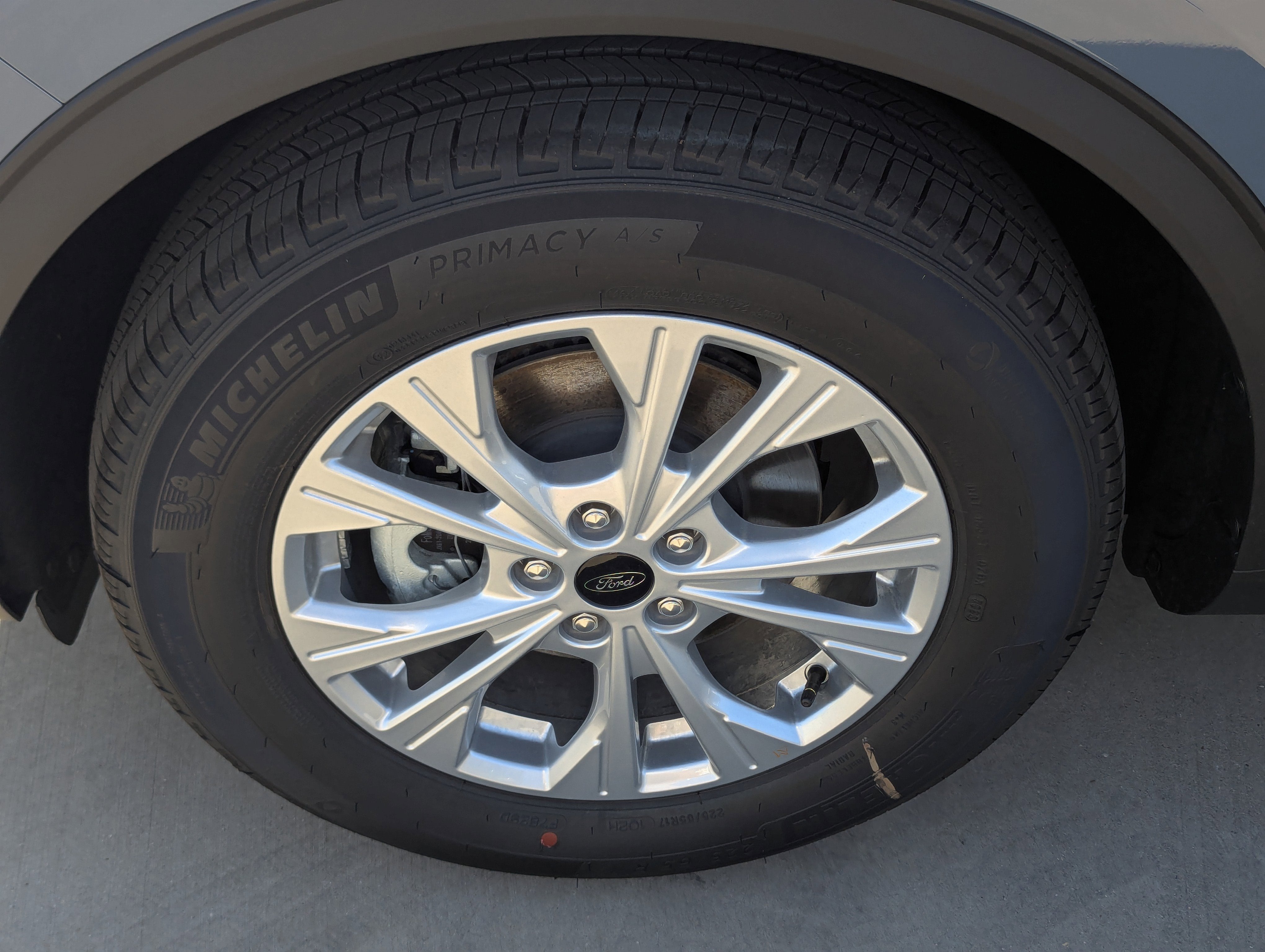 2026 Ford Escape Active®