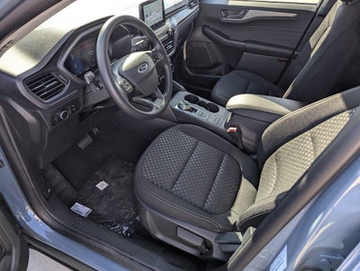 2026 Ford Escape Active®