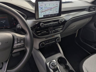 2026 Ford Escape Active®