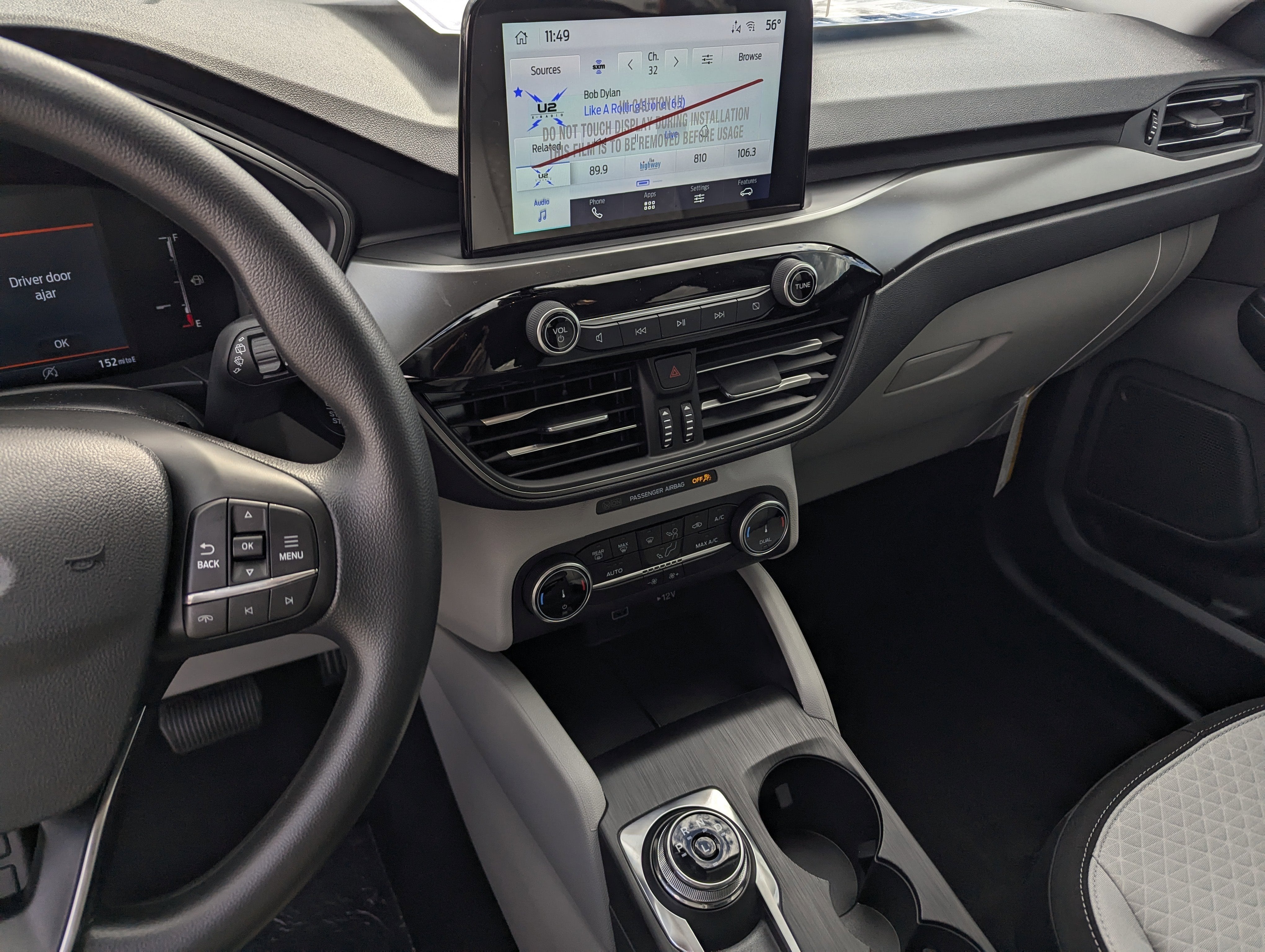 2026 Ford Escape Active®