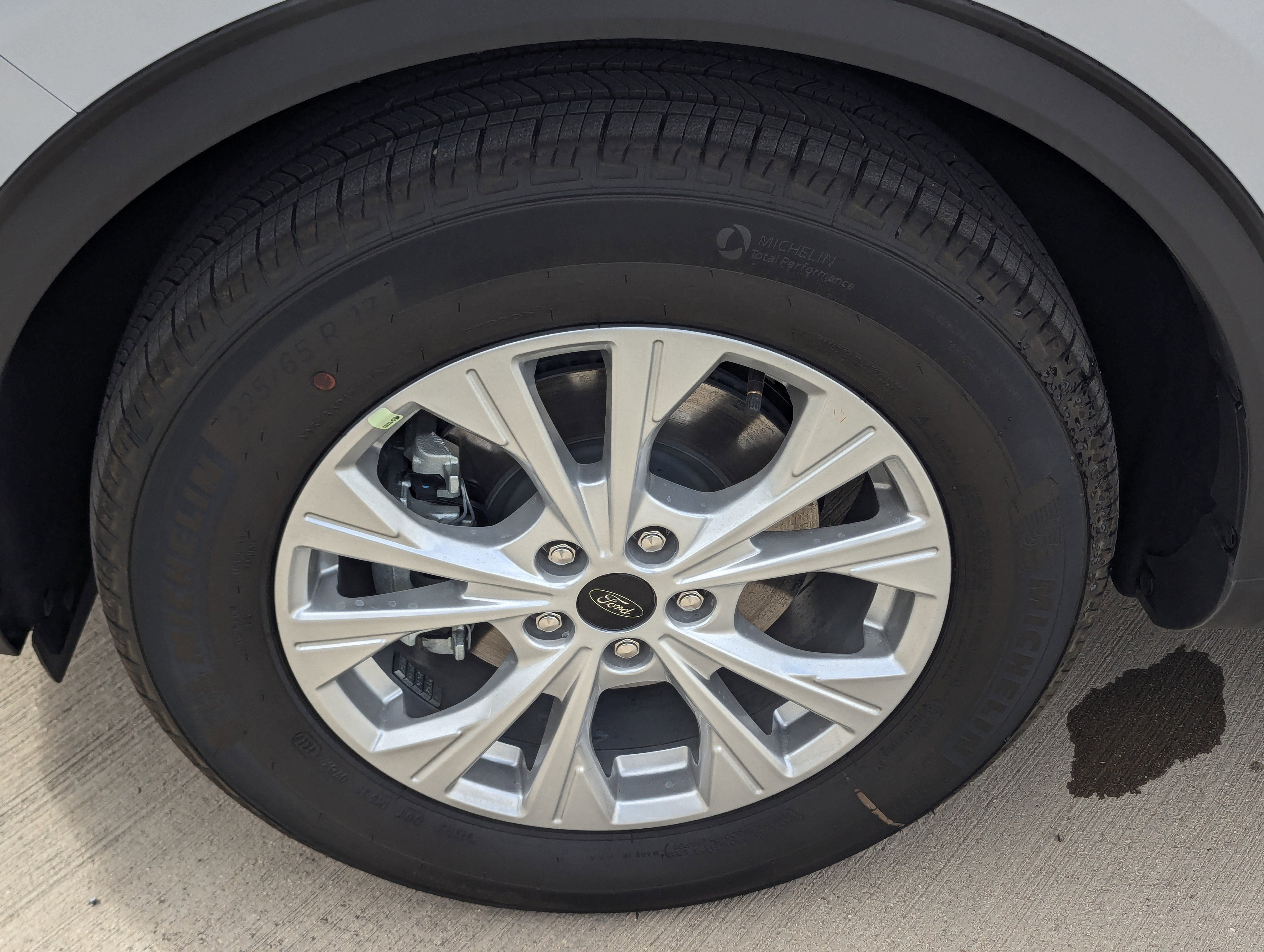 2026 Ford Escape Active®