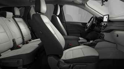 2026 Ford Escape Active®