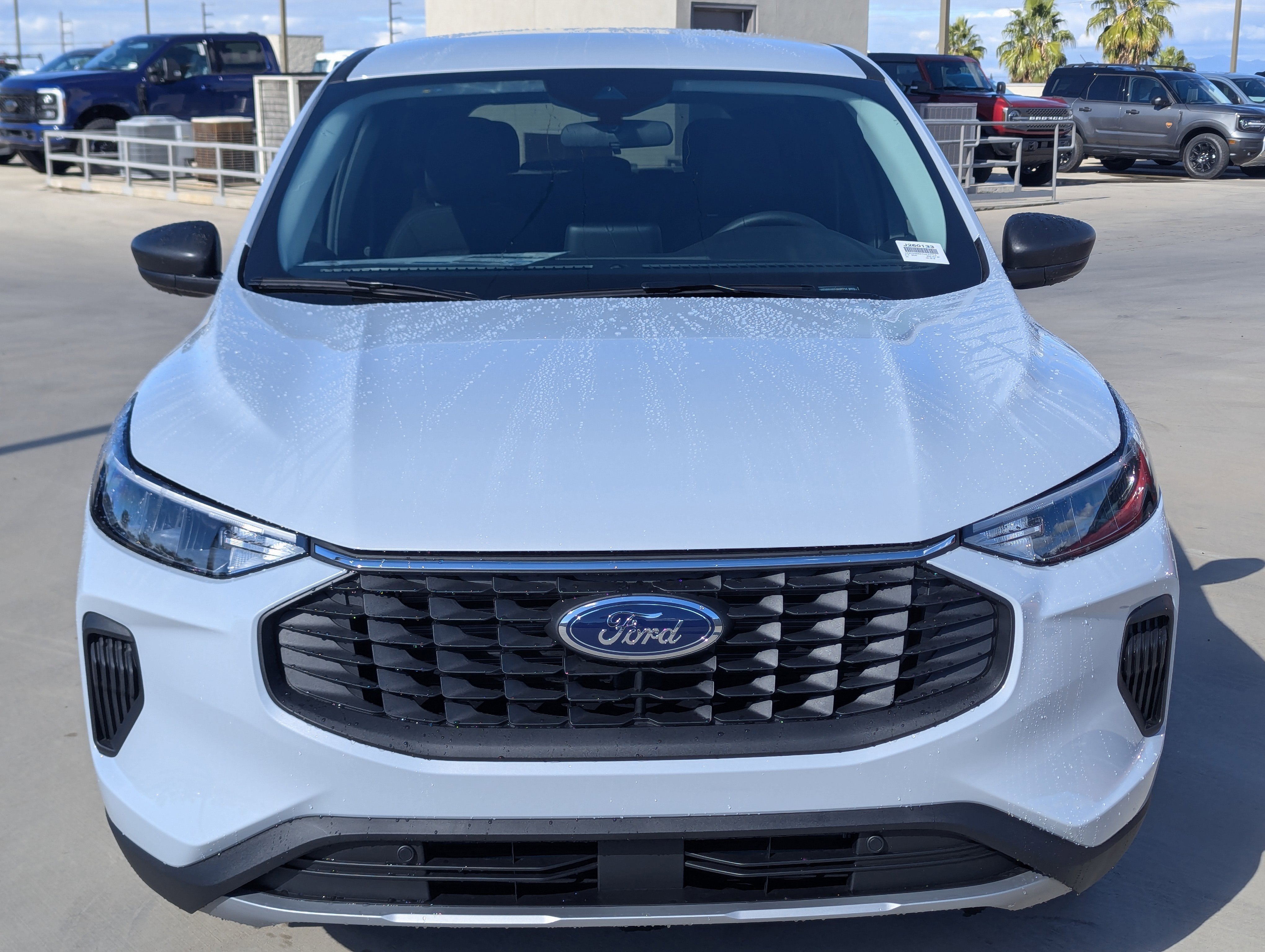 2026 Ford Escape Active®