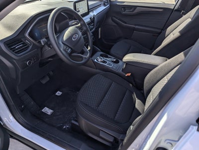 2026 Ford Escape Active®