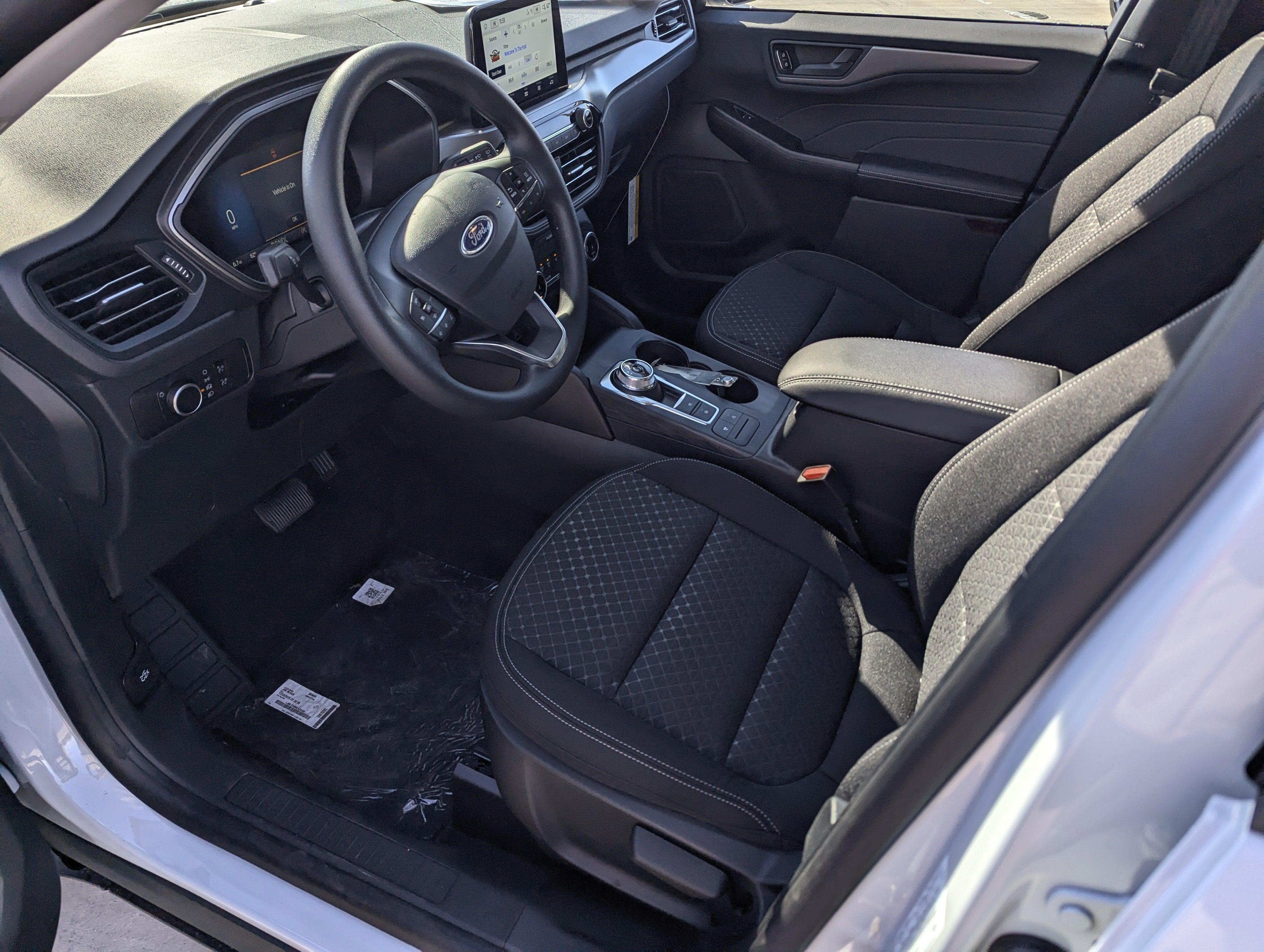 2026 Ford Escape Active®