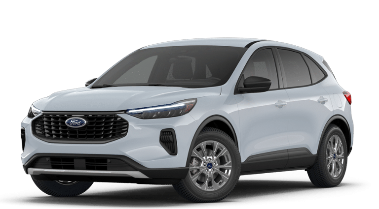2026 Ford Escape Active®