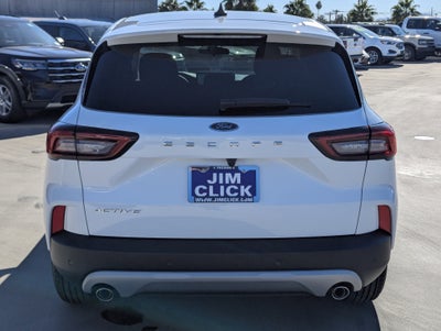 2026 Ford Escape Active®