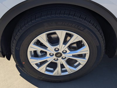 2026 Ford Escape Active®