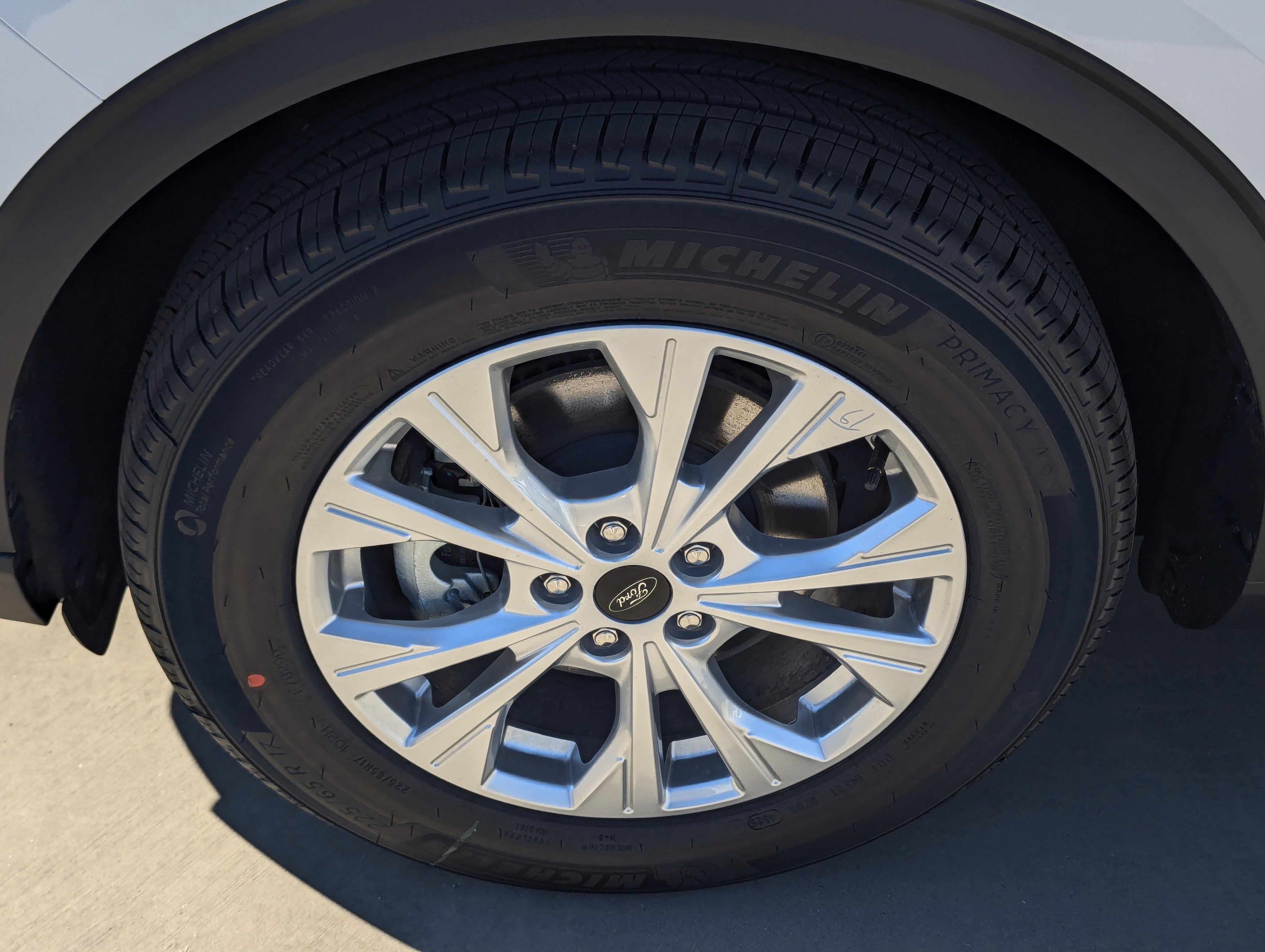 2026 Ford Escape Active®