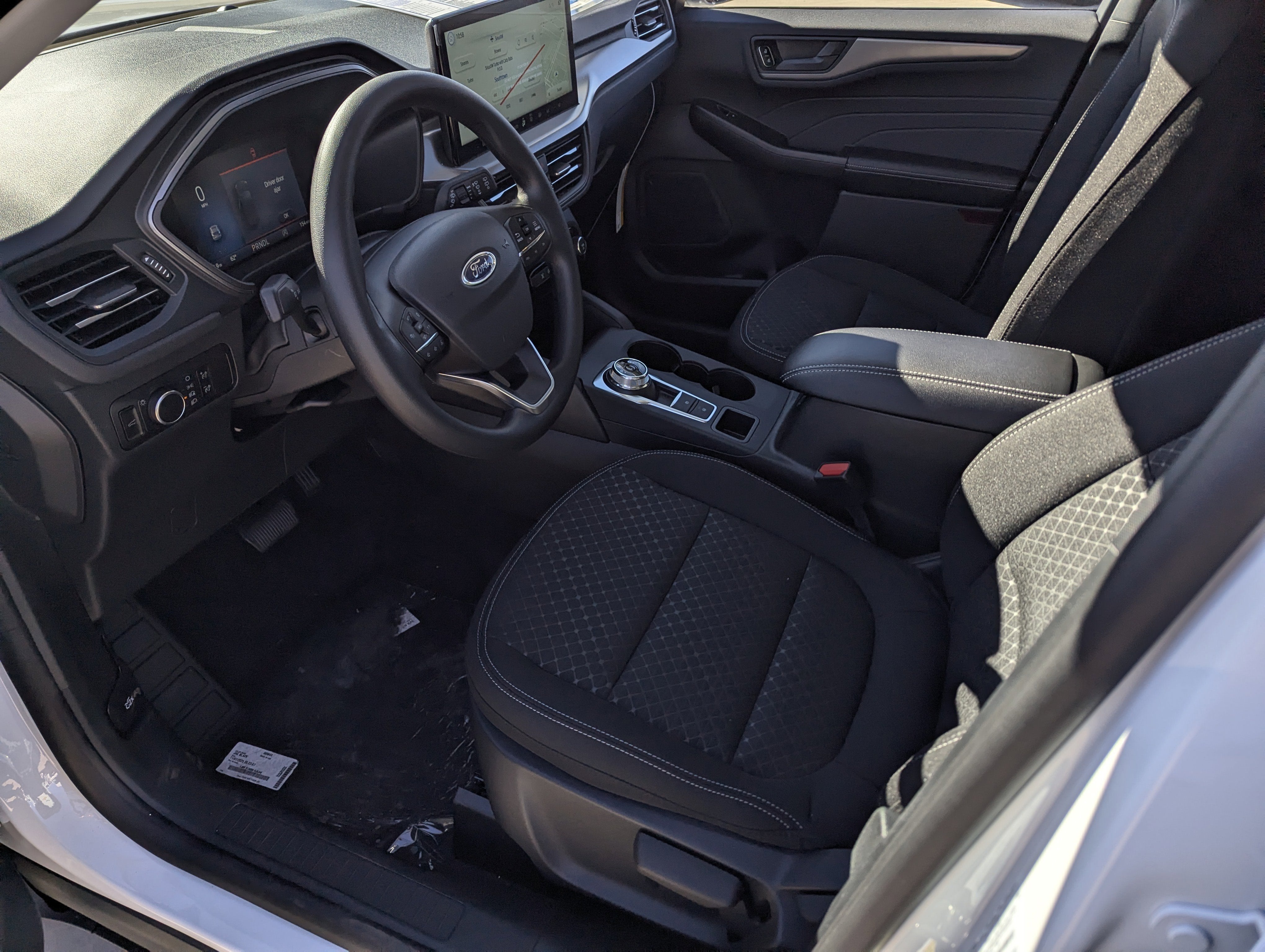 2026 Ford Escape Active®