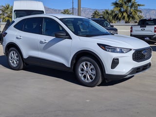 2026 Ford Escape Active®