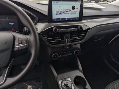 2026 Ford Escape Active®