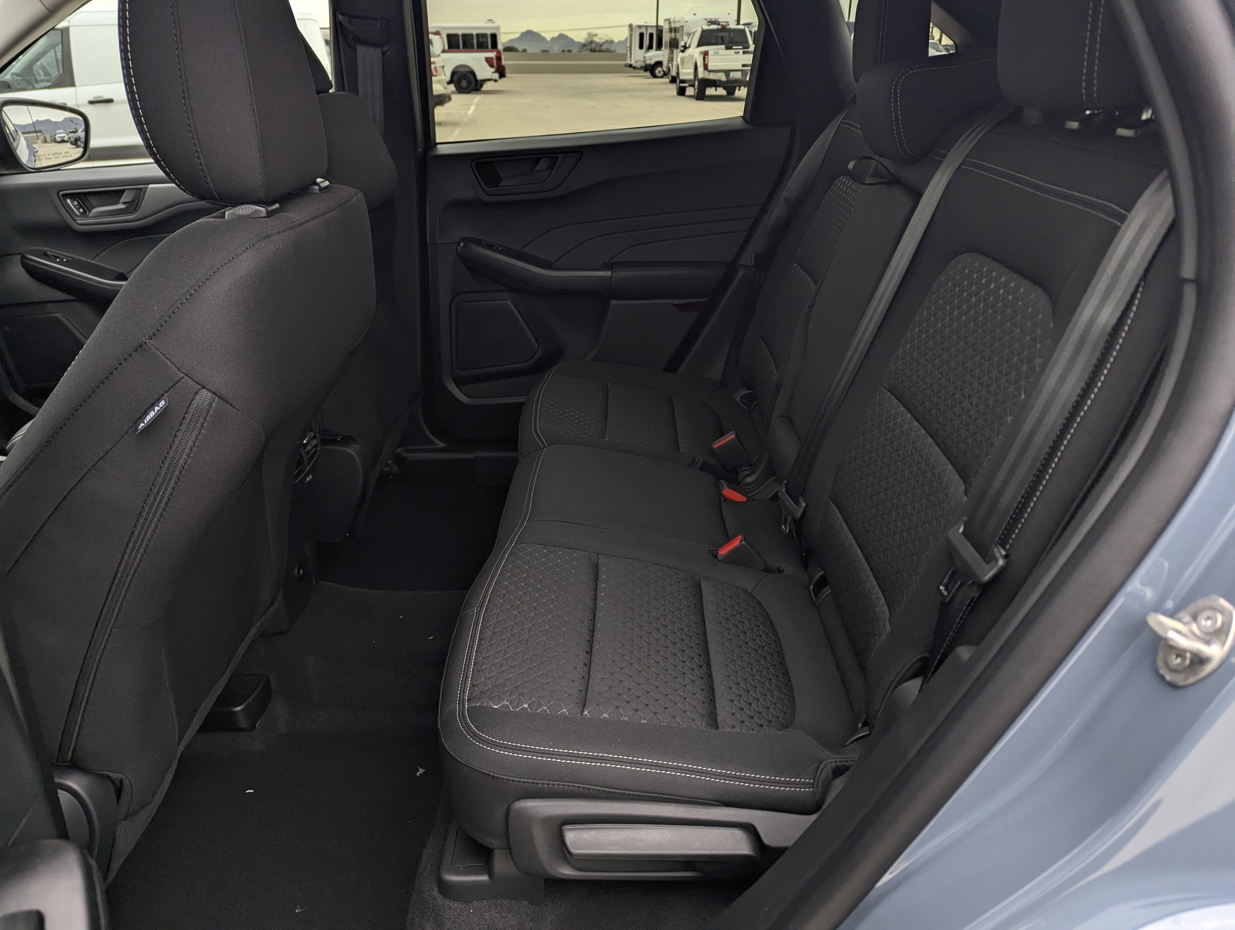 2026 Ford Escape Active®