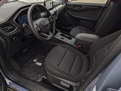 2026 Ford Escape Active®