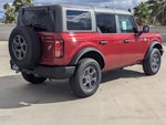 2025 Ford Bronco Big Bend®
