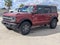 2025 Ford Bronco Big Bend®