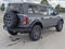 2025 Ford Bronco Big Bend®