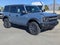 2025 Ford Bronco Big Bend®