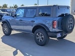 2025 Ford Bronco Big Bend®