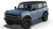 2025 Ford Bronco Big Bend®