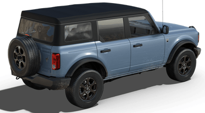 2025 Ford Bronco Big Bend®