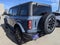 2025 Ford Bronco Outer Banks®
