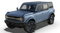 2025 Ford Bronco Outer Banks®