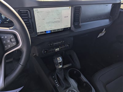 2025 Ford Bronco Big Bend®